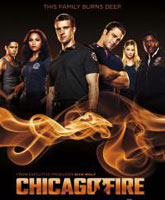 Смотреть Онлайн Пожарные Чикаго 3 сезон / Chicago Fire season 3 [2014]